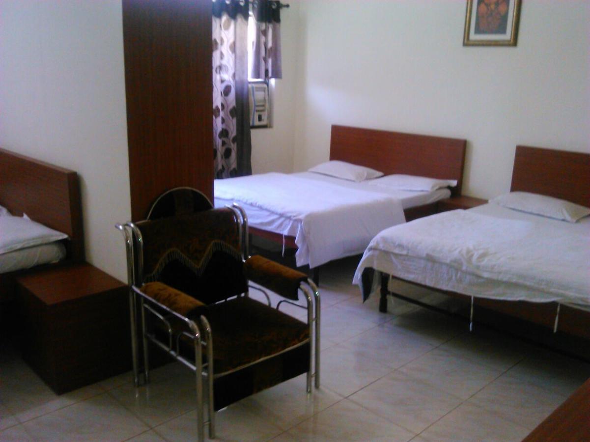 Hotel Dhruv Palace Trimbak Extérieur photo